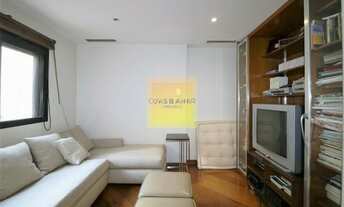 Imagem 3: Moema (Pássaros) - Lazer Com Piscina e Quadra Poliesportiva