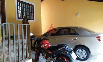 Imagem 6: JACAREí - Casa Padrão - Villa Branca