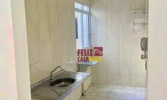 Imagem 7: Apartamento Ponto Certo Terra Brasilis