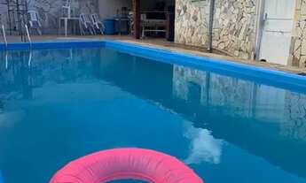 Imagem: Casa Santa Rosália Residencial / Comercial