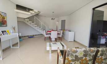 Imagem 3: Casa de condomínio com 4-4 sendo 2 suítes