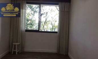 Imagem 3: Apartamento com 3 dormitórios para alugar, 68 m² por R$ 2.700,00/mês - Hyde Park - Cotia/S