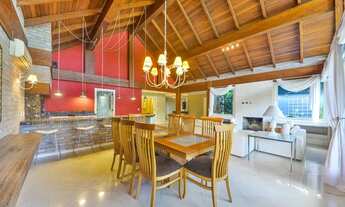 Imagem 6: VERONEZ IMÓVEIS ALUGA CASA NO TERRA VILLE