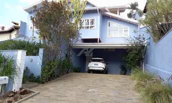 Imagem 2: Casa - Jardim Botânico (Sousas) - Campinas