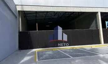 Imagem 5: Galpão para alugar, 300 m² por R$ 22.500,00/mês - Centro - Santo André/SP