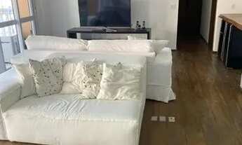 Imagem 4: Apartamento 2 dormitórios, 2 suites e 3 vagas de garagem