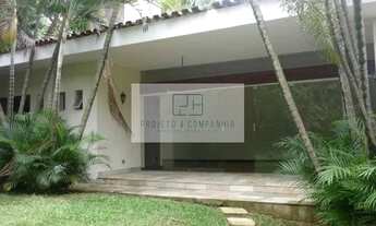 Imagem 2: Casa de Vila em Alto da Boa Vista - São Paulo