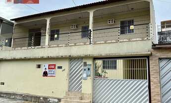 Imagem: Casa aluga Parque 10 - Manaus/AM