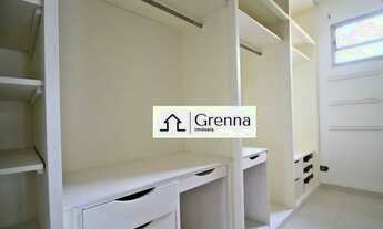 Imagem 4: Venda ou Locação nos Jardins 3 dormitórios