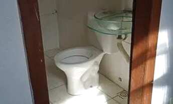 Imagem: Casa 3 cômodos minas caixa