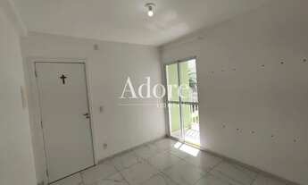 Imagem 4: Apartamento para Locação Condomínio Residencial Ágata