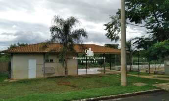 Imagem 2: Apartamento com 2 dormitórios para alugar, 48 m² por R$ 892,00/mês - Jardim Heitor Rigon