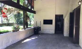 Imagem 6: CANELA - Casa Padrão - Jardim dos Pinheiros II