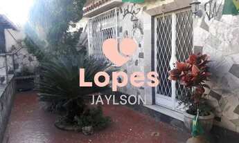 Imagem: Casa de rua-À VENDA-Riachuelo-Rio de Janeiro-RJ