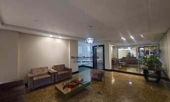 Imagem 3: Apartamento para venda com 140 metros quadrados com 3 quartos em Setor Bueno - Goiânia - G