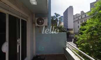 Imagem 6: São Paulo - Apartamento Padrão - Consolação