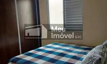 Imagem 8: Apartamento duplex a venda no bairro Vila Ema com 2 quartos