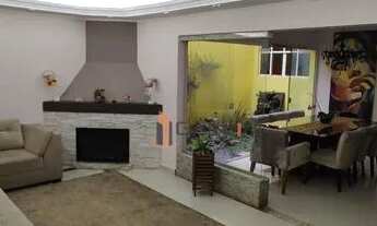 Imagem: Sobrado com 4 dormitórios à venda, 199