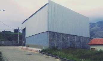 Imagem 1: Vendo galpão 250m2