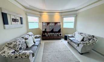 Imagem 2: Casa de Alto Padrão no Condomínio Mirante do Vale