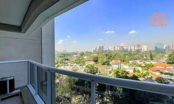 Imagem 5: Apartamento para aluguel tem 50 m2 mobiliado com 1 quarto, mobiliado