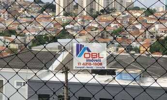 Imagem 6: Apartamento com 2 dormitórios sendo 1 suíte e 2 vagas para alugar, 60 m² por R$ 3.000/mês