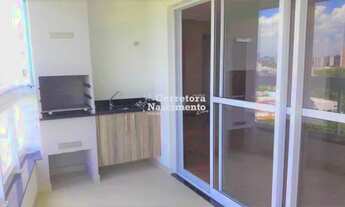 Imagem 4: Apartamento para aluguel e venda tem 108 metros quadrados com 3 quartos