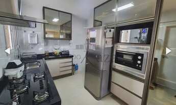 Imagem 5: Apartamento - Jardim das Industrias - Residencial Splendor Garden - 100m² - 3 Dormitórios