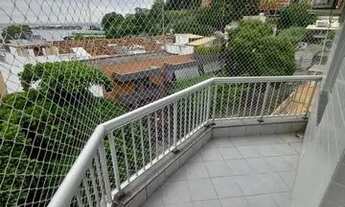 Imagem 6: Apartamento 02 quartos, 02 varandas, linda vista mar, elevador e área de lazer - Praia da