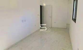 Imagem 5: Apartamento com 2 dormitórios à venda, 43 m² por R$ 240.000,00 - Parque São Lucas - São Pa