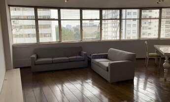 Imagem 2: Apartamento com 3 dormitórios à venda, 177 m² por R$ 2.390.000,00 - Jardim Europa - São Pa