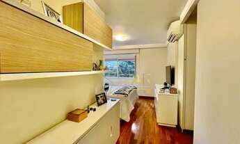 Imagem 14: Apartamento à venda, 186 m² por R$ 2.750.000,00 - Granja Julieta - São Paulo/SP