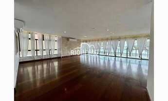 Imagem 5: ALUGAMOS APARTAMENTO COM 4 QUARTOS NA VIERA SOUTO - IPANEMA