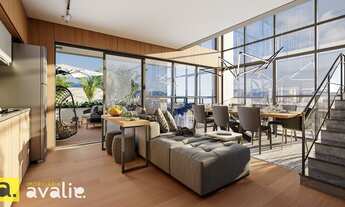 Imagem 3: LOFT À VENDA NO CENTRO