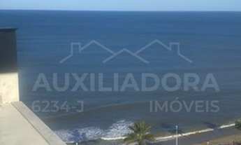 Imagem 7: Apartamentos com vista mar