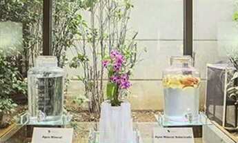 Imagem 13: Flat disponível para locação no The World Executive Flat, com 1 dormitório e 1 vaga!