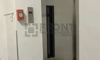 Imagem 3: Excelente apatamento com comodos amplos na frente do metro Republica. PACOTE R$ 2150,00