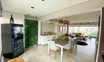 Imagem 5: Apartamento à venda, 145 m² por R$ 2.560.000,00 - Brooklin - São Paulo/SP