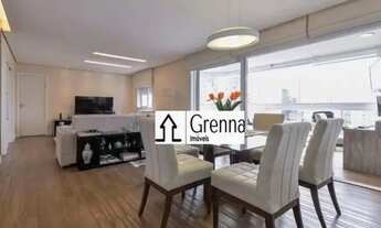 Imagem: Apartamento à venda com 120m², 3 quartos