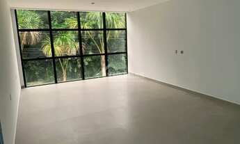 Imagem: Casa Cond. Alphaville I - 5 suítes - Ponta