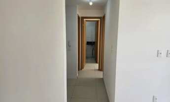 Imagem 3: Apartamento padrão Julita Formiga