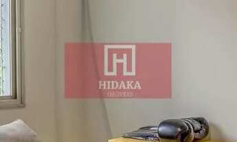 Imagem 6: Apartamento à venda no bairro Perdizes - São Paulo/SP, Zona Oeste