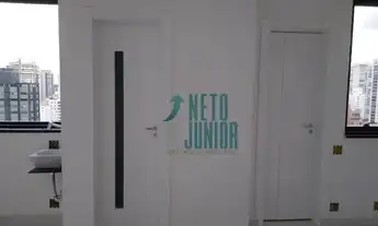 Imagem 5: Conjunto, 50 m² - venda por R$ 950.000,00 ou aluguel por R$ 4.000,00/mês - Campo Belo - Sã