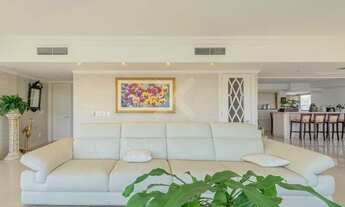 Imagem 6: PORTO ALEGRE - Cobertura - Moinhos de Vento