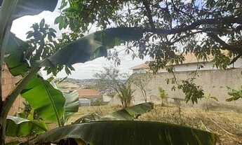 Imagem 5: Terreno à venda, 630 m² por R$ 550.000,00 - Trevo - Belo Horizonte/MG