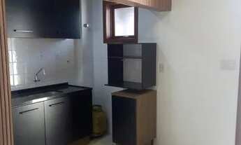 Imagem 4: Apto Ingleses, 01 Dormitório