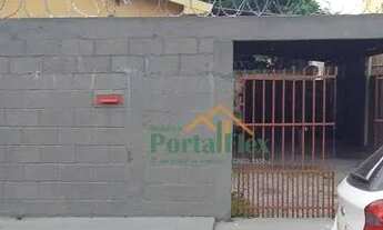 Imagem: Casa com 3 dormitórios à venda, 120 m²