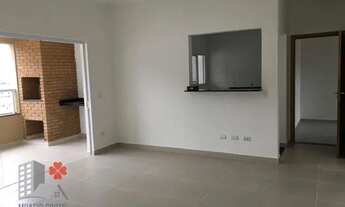 Imagem 6: Apartamento com 3 dormitórios para locação definitiva, Centro - Ubatuba/SP