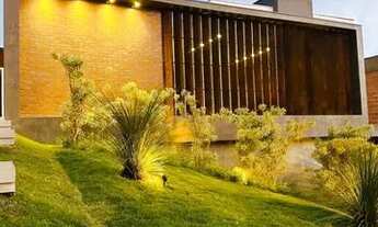 Imagem: Casa à venda, Real, Alphaville Lagoa dos