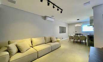 Imagem 4: Sobrado alto padrão finamente mobiliado no bairro da Velha